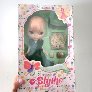 Blythe Doll - Rare Urban Fairy Ellie